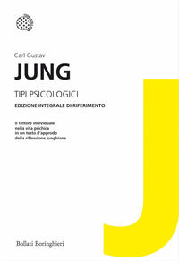 9788833922164 - Tipi psicologici. Ediz. integrale