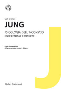 9788833922553 - Psicologia dell'inconscio. Ediz. integrale