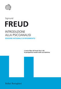 9788833922904 - Introduzione alla psicoanalisi. Ediz. integrale