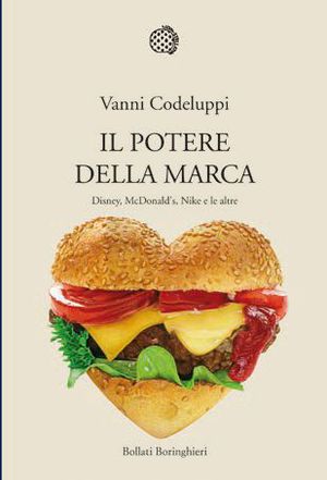 9788833922973 - Il potere della marca