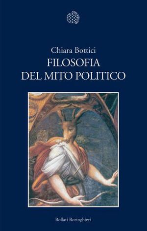 9788833922997 - Filosofia del mito politico