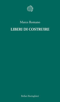 9788833923857 - Liberi di costruire