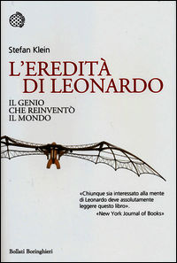 9788833925189 - L'eredità di Leonardo. Il genio che reinventò il mondo