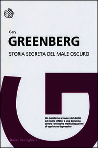 9788833925462 - Storia segreta del male oscuro