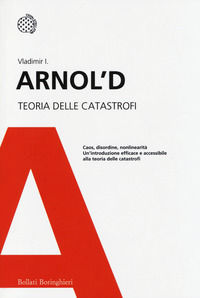 9788833925684 - Teoria delle catastrofi