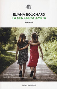 9788833926124 - La mia unica amica