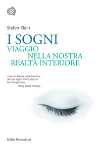 9788833927336 - I sogni. Viaggio nella nostra realtà interiore