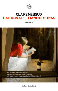 9788833927466 - La donna del piano di sopra
