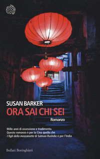 9788833928029 - Ora sai chi sei