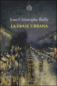 9788833928043 - La frase urbana