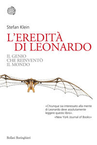 9788833928975 - L'eredità di Leonardo. Il genio che reinventò il mondo