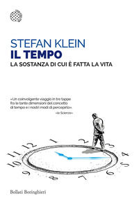 9788833929729 - Il tempo. La sostanza di cui è fatta la vita