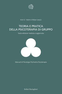 9788833931975 - Teoria e pratica della psicoterapia di gruppo