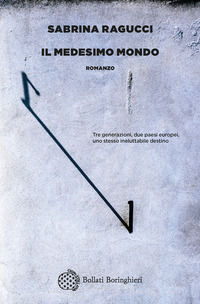 9788833933047 - Il medesimo mondo