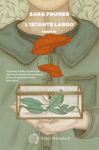 9788833934464 - L'istante largo