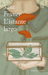 9788833940472 - L'istante largo