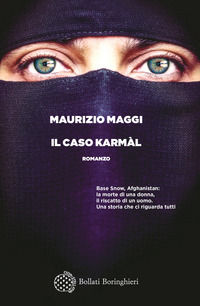 9788833940908 - Il caso Karmàl