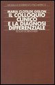 9788833954158 - Il colloquio clinico e la diagnosi differenziale