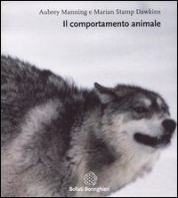 9788833957203 - Il comportamento animale
