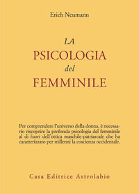 9788834001004 - La psicologia del femminile