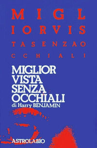 9788834004395 - Miglior vista senza occhiali