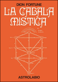 9788834004586 - La cabala mistica