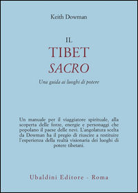 9788834012949 - Il Tibet sacro. Una guida ai luoghi di potere