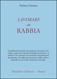 9788834014073 - Lavorare sulla rabbia