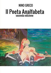 9788834106907 - Il poeta analfabeta