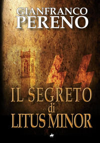 9788834107614 - Il segreto di Litus Minor