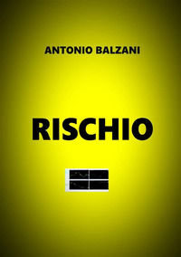 9788834125281 - Rischio