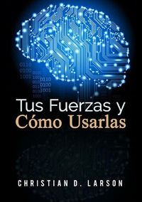 9788834132630 - Tus fuerzas y como usarlas