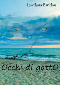 9788834146965 - Occhi di gatto