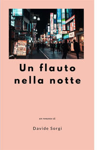 9788834159330 - Un flauto nella notte