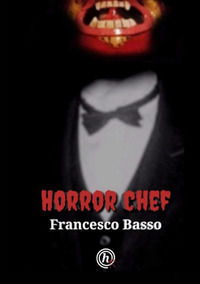 9788834181799 - Horror chef