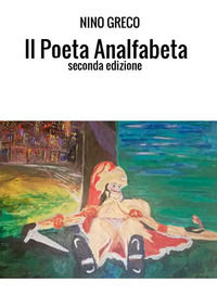 9788834196236 - Il poeta analfabeta