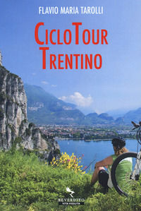 9788834200766 - Ciclo tour Trentino