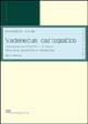 9788834309322 - Vademecum cartografico. Informazioni per l'analisi e la lettura delle carte geografiche e topografiche