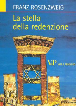 9788834312391 - La stella della redenzione