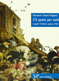 9788834325162 - C'è posto per tutti. Legami fraterni, paura, fede