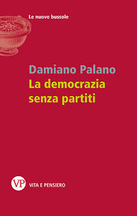 9788834328934 - La democrazia senza partiti