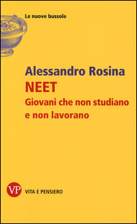 9788834329115 - NEET. Giovani che non studiano e non lavorano