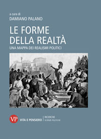 9788834353080 - Le forme della realtà. Una mappa dei realismi politici