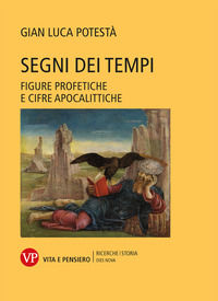 9788834354094 - Segni dei tempi. Figure profetiche e cifre apocalittiche