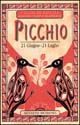 9788834409602 - I segni di nascita secondo i nativi americani. Picchio (dal 21 giugno al 21 luglio)