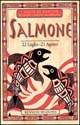 9788834409619 - I segni di nascita secondo i nativi americani. Salmone (dal 22 luglio al 21 agosto)