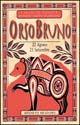 9788834409626 - I segni di nascita secondo i nativi americani. Orso bruno (dal 22 agosto al 21 settembre)