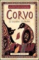 9788834409633 - I segni di nascita secondo i nativi americani. Corvo (dal 22 settembre al 22 ottobre)