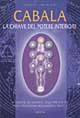 9788834410189 - Cabala: la chiave del potere interiore. La visione del mondo, della vita e di Dio nella tradizione della mistica ebraica