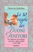 9788834415054 - Le dieci regole dei buoni genitori